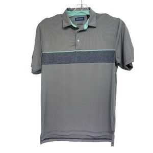 Founders Collection /Myrtle Beach Nationals Sz Medium Golf Polo Shirt (A30) NWOT